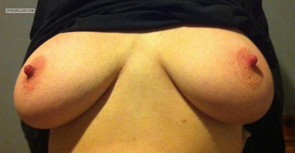 My Medium Tits Selfie by Jessie